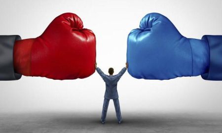 KAKO RIJEŠITI KONFLIKTE U ŠKOLAMA