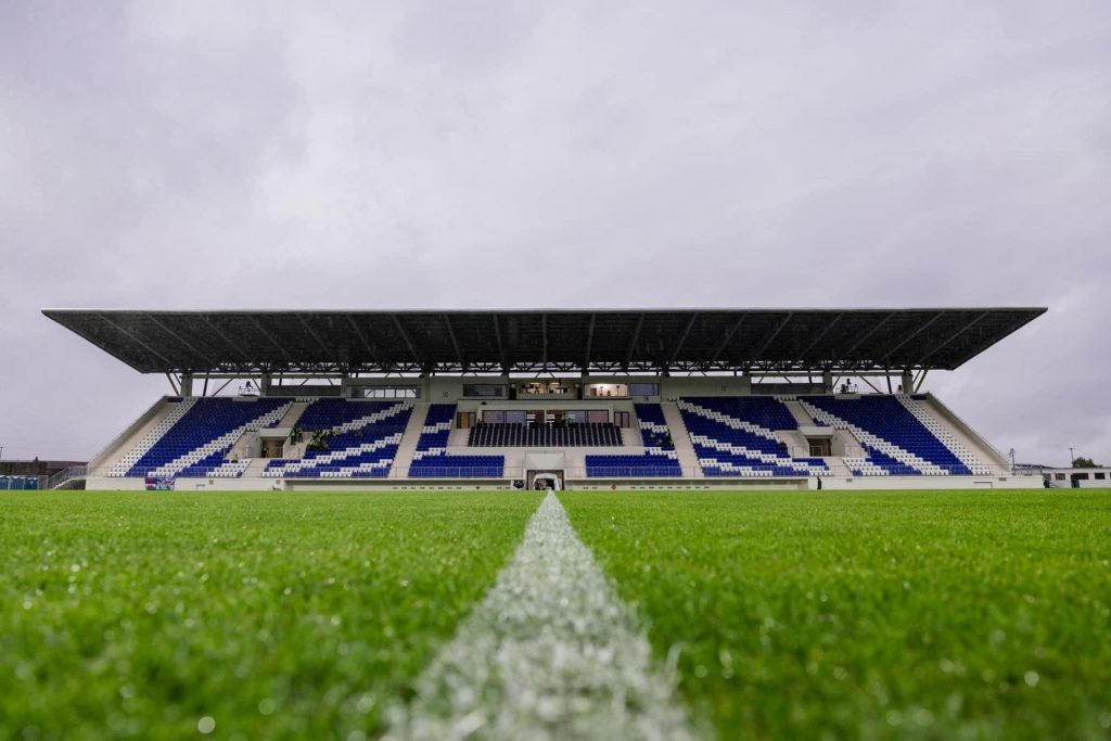 UEFA ponovo suspendovala stadion u Podgorici, reprezentacija se vraća u Nikšić!“