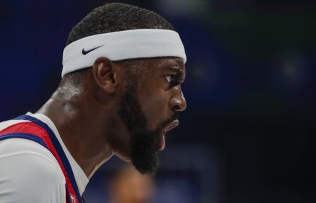 Košarkaš Milvokija, Bobi Portis, Suspendovan Zbog Kršenja Pravila NBA