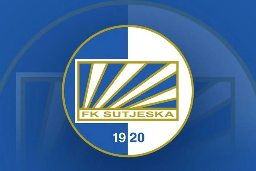Fantomke, petarde i prekid Skupštine FK Sutjeska! Navijači poručili – „Ne damo klub!“