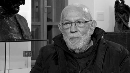 Preminuo Aleksandar Čilikov – akademik, istoričar umjetnosti i čuvar crnogorske kulturne baštine
