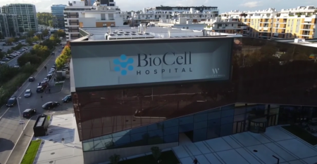 Biocell Hospital, bolnica brata bivšeg premijera Dritana Abazovića, u stečaju – prodaja opreme zakazana za avgust