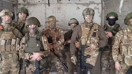 Države gube kontrolu — privatne vojne kompanije i plaćenici ponovo mijenjaju pravila rata