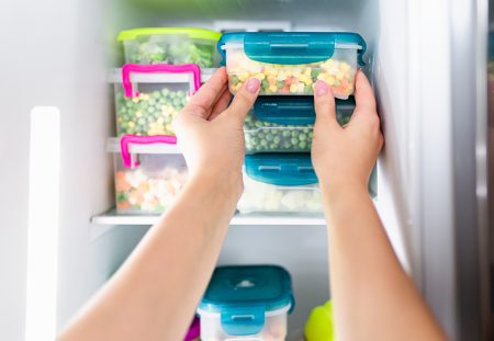 Zamrzavanje hrane i očuvanje nutritivnih vrijednosti