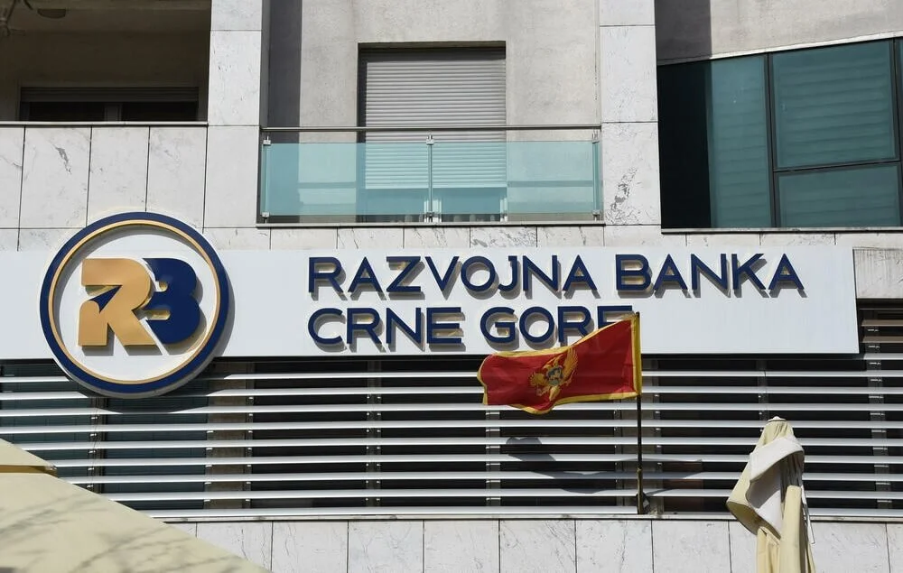 Vlada Crne Gore redefiniše funkciju Razvojne banke
