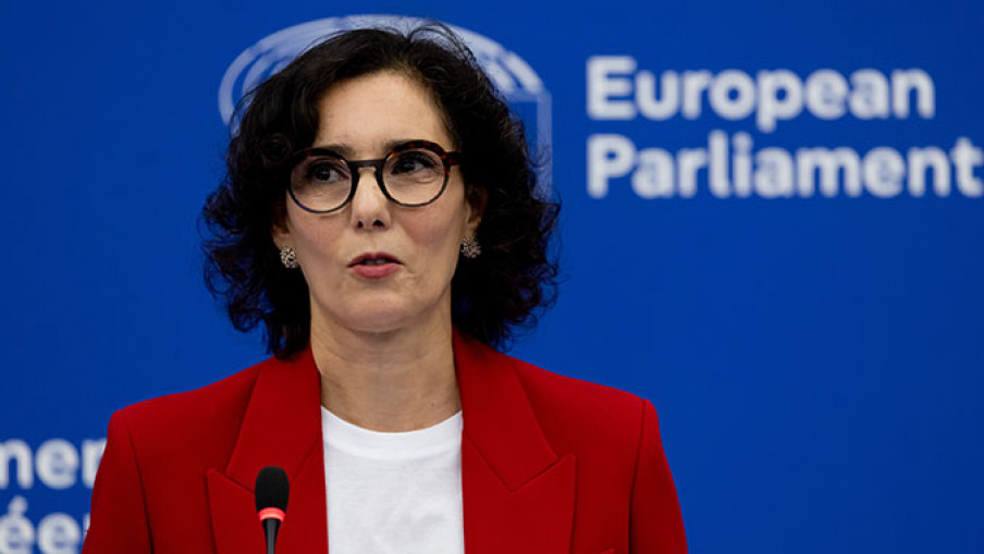 EU još nije spremna da zaplijeni rusku imovinu vrijednu 140 milijardi eura za pomoć Ukrajini