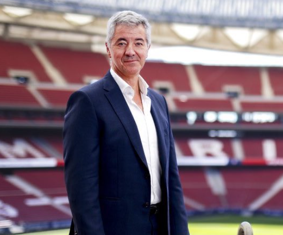 Atletiko Madrid prodat za rekordnih 2 milijarde eura – američki fond Apolo preuzima većinski paket