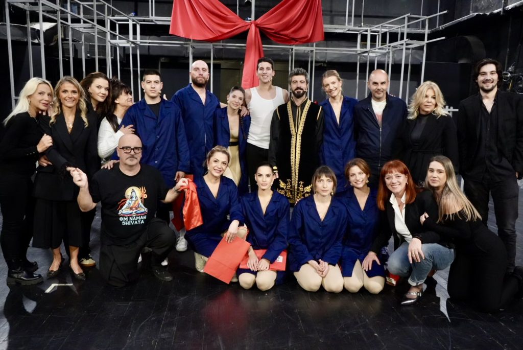 Premijera mjuzikla „Bolivud“: Humor, muzika i oštra kritika stvarnosti