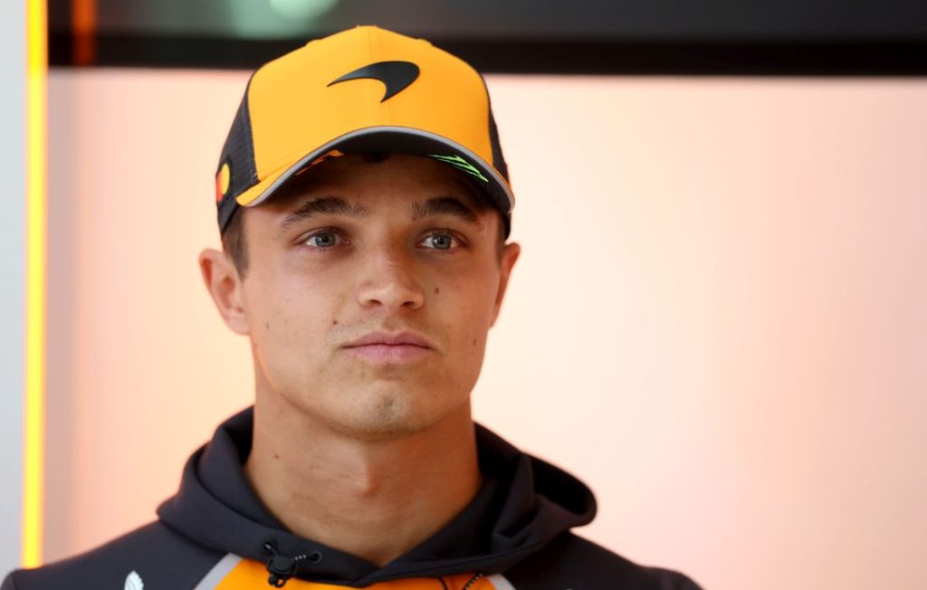 Lando Noris pokorio Meksiko i pretekao Pjastrija u šampionatu Formule 1