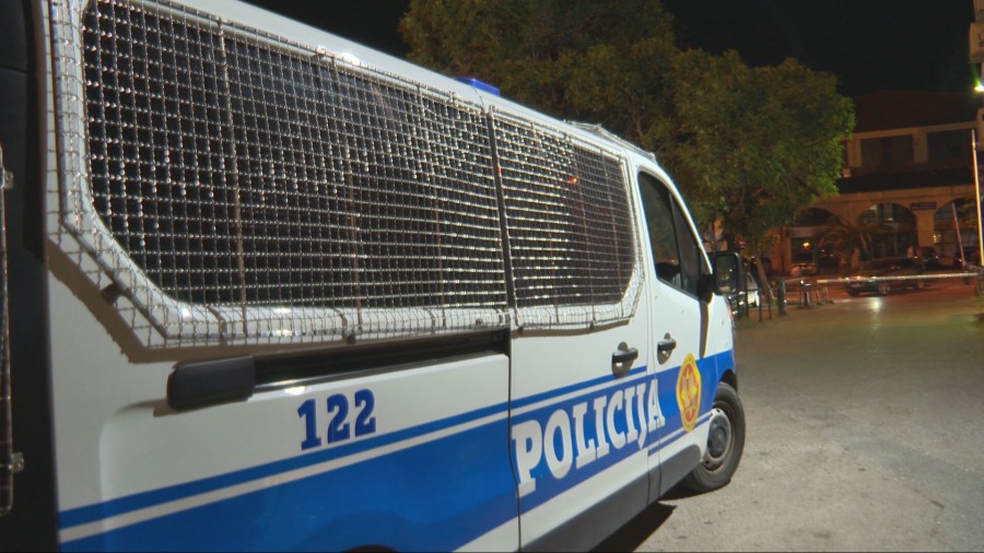 Policija rasvijetlila tri teške krađe u Podgorici – uhapšena tri maloljetnika