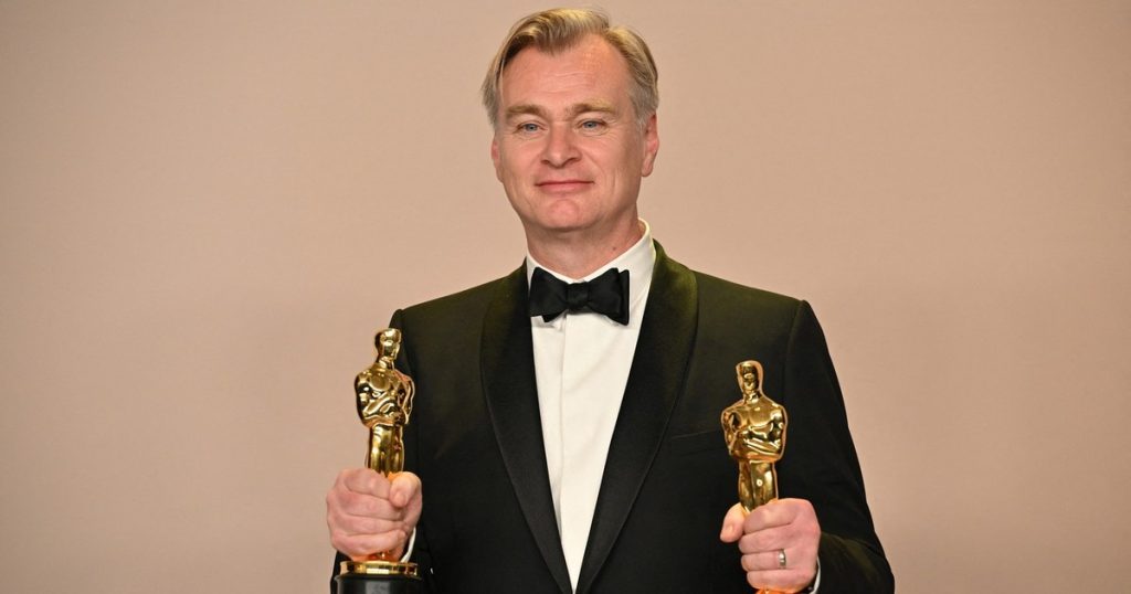 Fizičari širom svijeta hvale filmove Kristofera Nolana