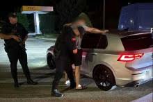 Zbog napada na turske državljane u Podgorici uhapšeno više osoba – policija uvodi dodatne mjere bezbjednosti