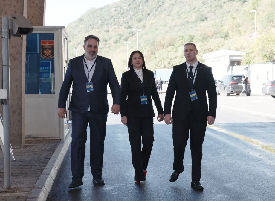 Granica bez korupcije: Zajednički front ASK-a, MUP-a i Uprave carina