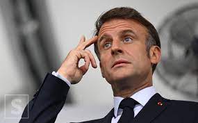 Francuska ne isključuje mogućnost raspoređivanja trupa u Ukrajini, ali broj od 2.000 vojnika nije potvrđen