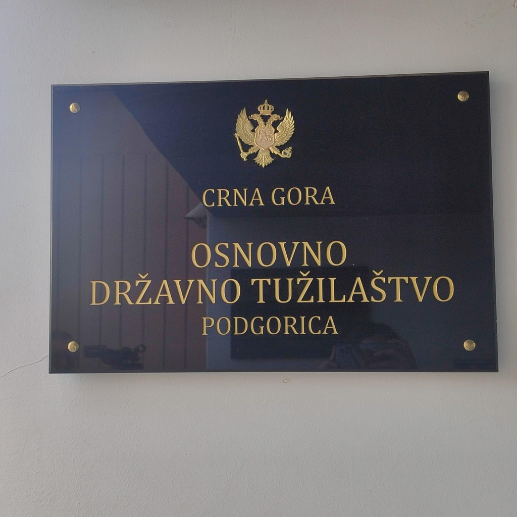ODT Podgorica: Zadržavanje dvojici stranih državljana zbog nasilničkog napada na Zabjelu