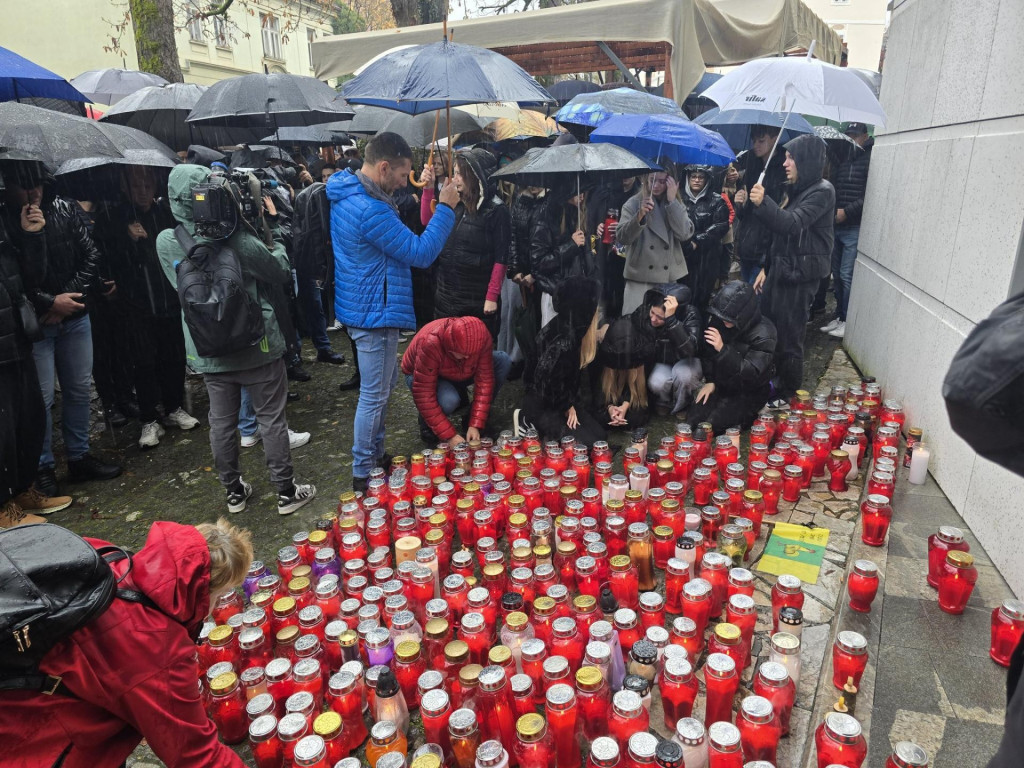 Bezbjednosni potres u Sloveniji – dvostruka ministarska ostavka nakon brutalnog ubistva u Novom Mestu.