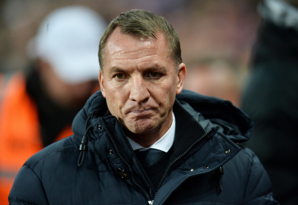 Seltik prihvatio ostavku Brendana Rodžersa