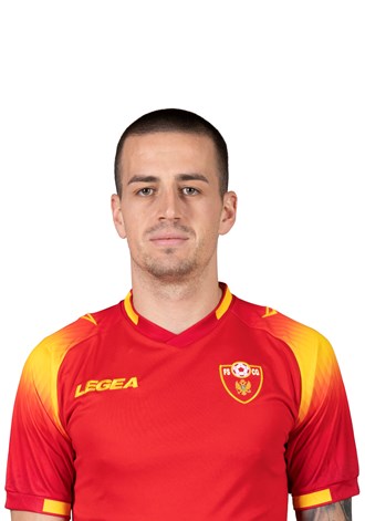 Stefan Lončar ponovo strijelac: Akron slavio u Moskvi protiv Dinama