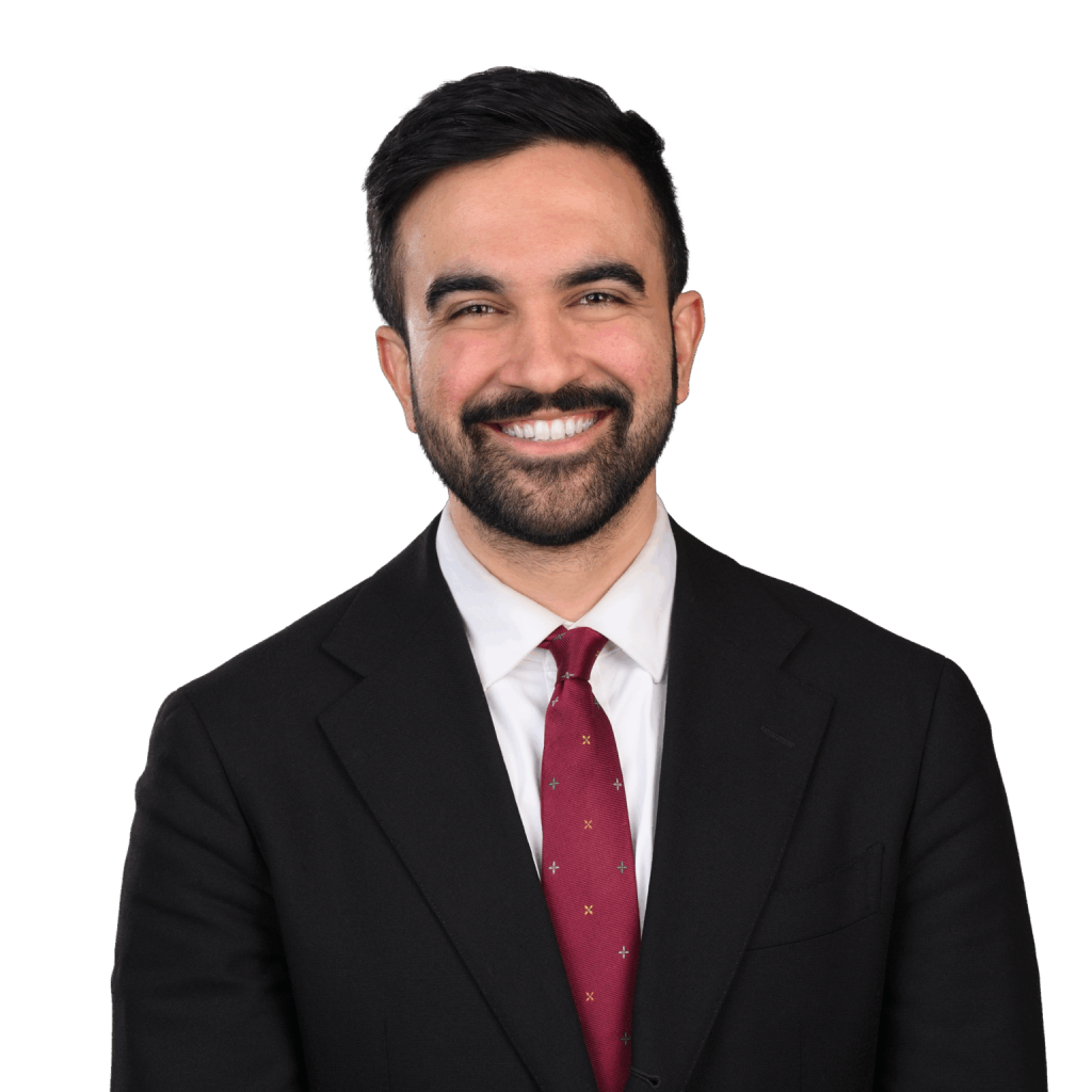 „Selman Mujović iz Crne Gore“ – prijatelj novog gradonačelnika Njujorka