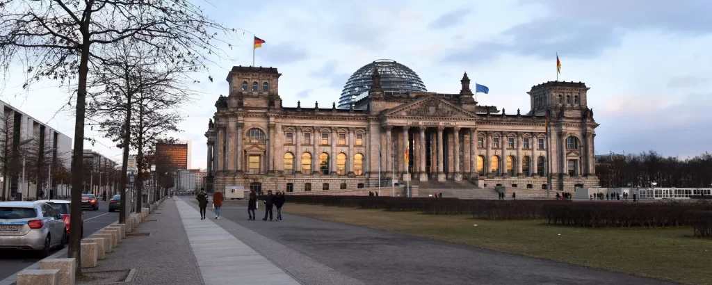 Premijer Saksonije poziva na obnovu trgovine sa Rusijom uz uspostavu prekida vatre u Ukrajini