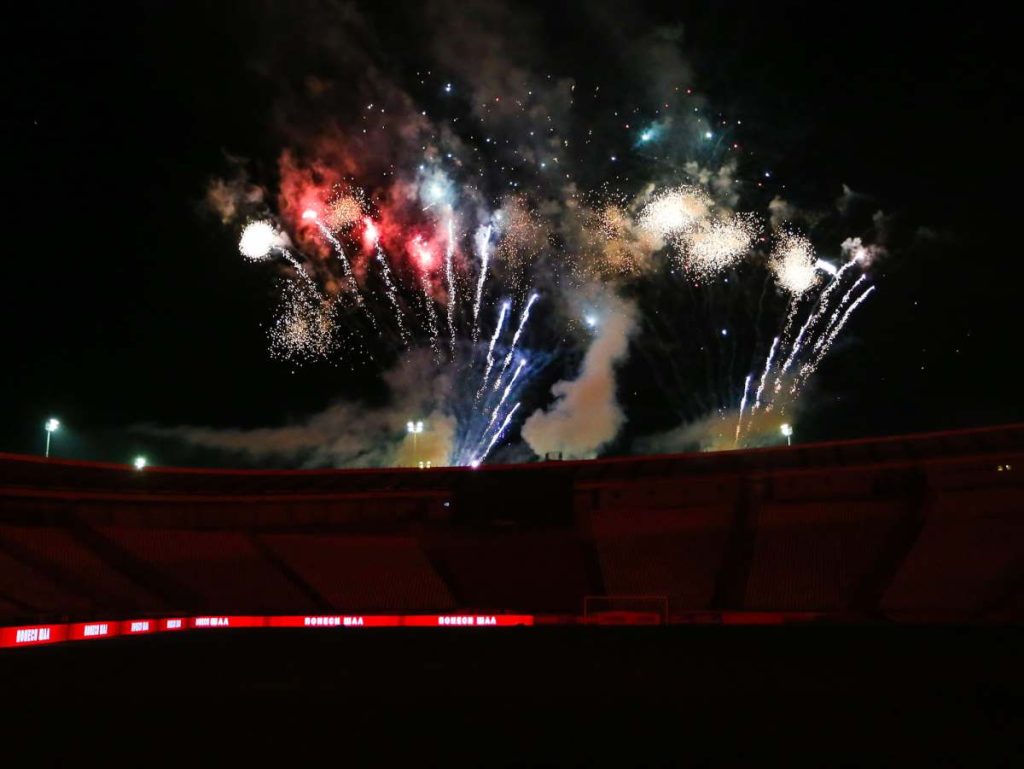 Žikica Milosavljević više nije trener RK Crvena zvezda