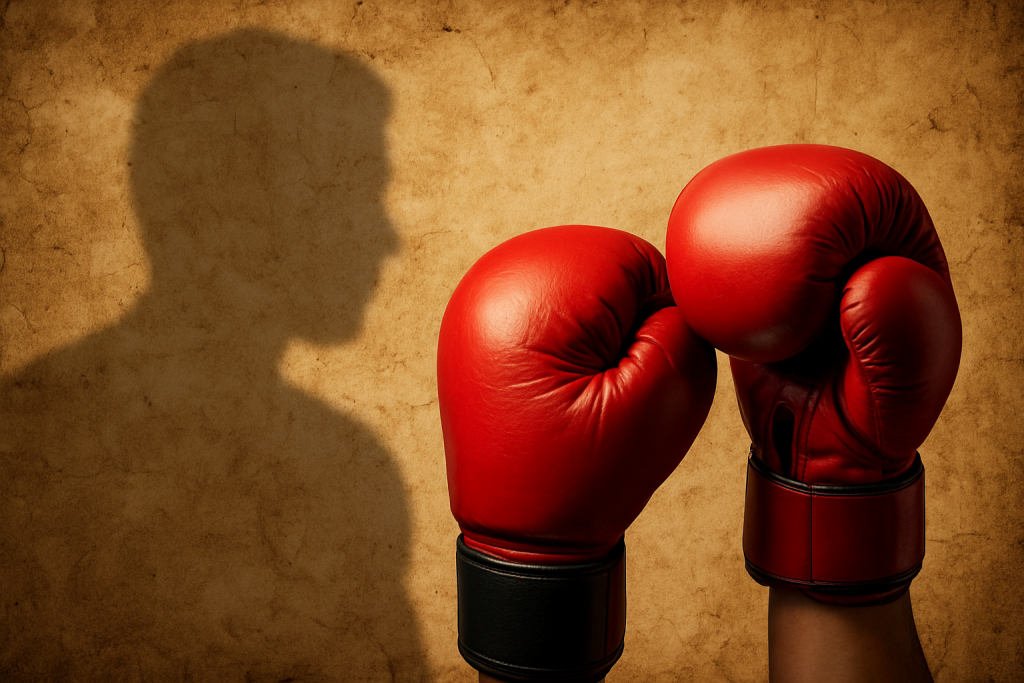 Od drevnih nokauta do političkog pesničenja u Zeti