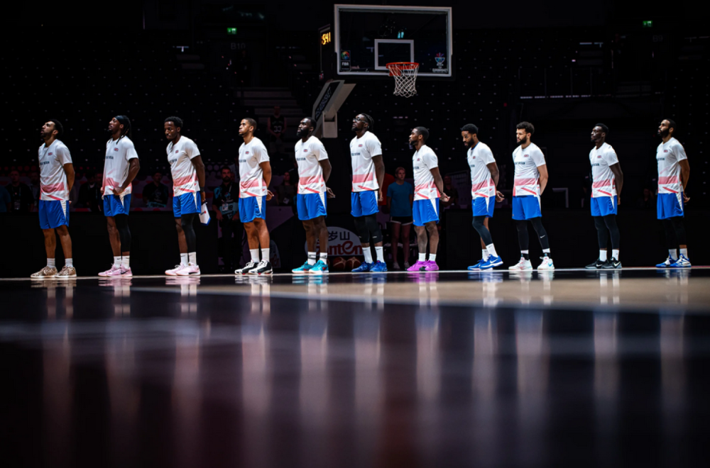 Britanska košarkaška federacija u stečaju: Nacionalni sport suočen sa krizom