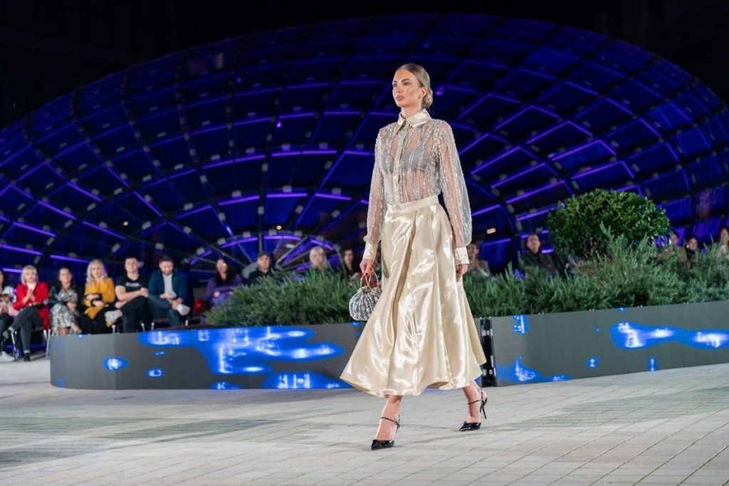 37. Blanc Fashion Week Montenegro završen u znaku mode, umjetnosti i humanosti