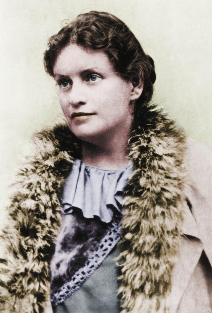 Lu Andreas-Salomé – žena koja je mislila slobodno