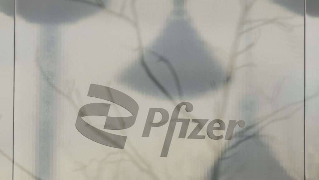 Fajzer sklopio ugovor od 10 milijardi dolara o kupovini Metsera