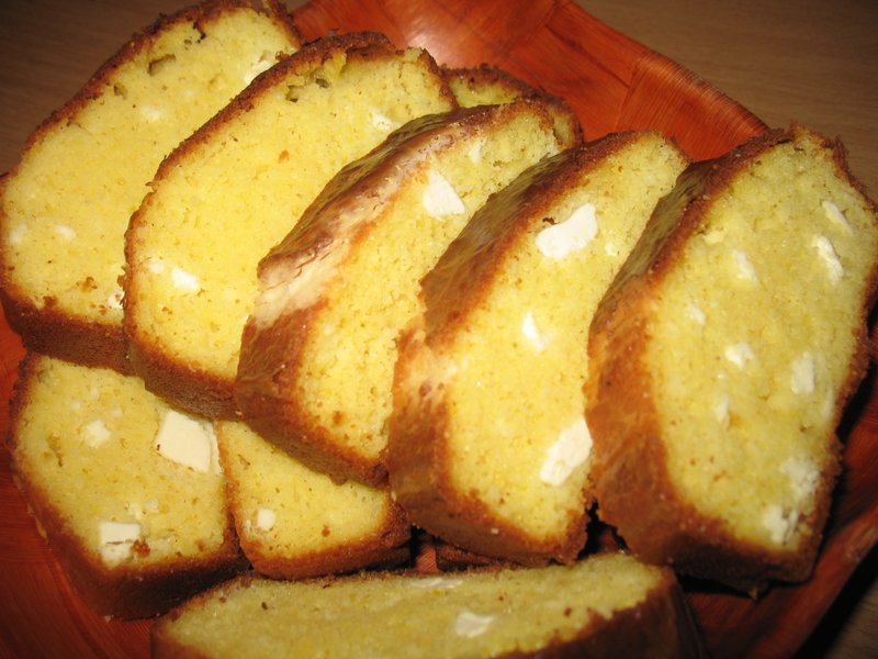 Proja, zlatna kraljica ukusa-recept