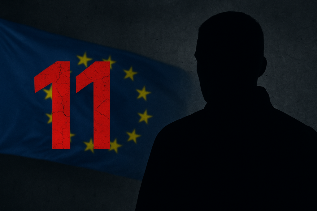 U Crnoj Gori djeluje 11 visokorizičnih organizovanih kriminalnih grupa, navodi Evropska komisija