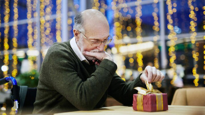 Usamljenost nakon 60. godine: Najopasniji neprijatelj zdravlja starijih osoba