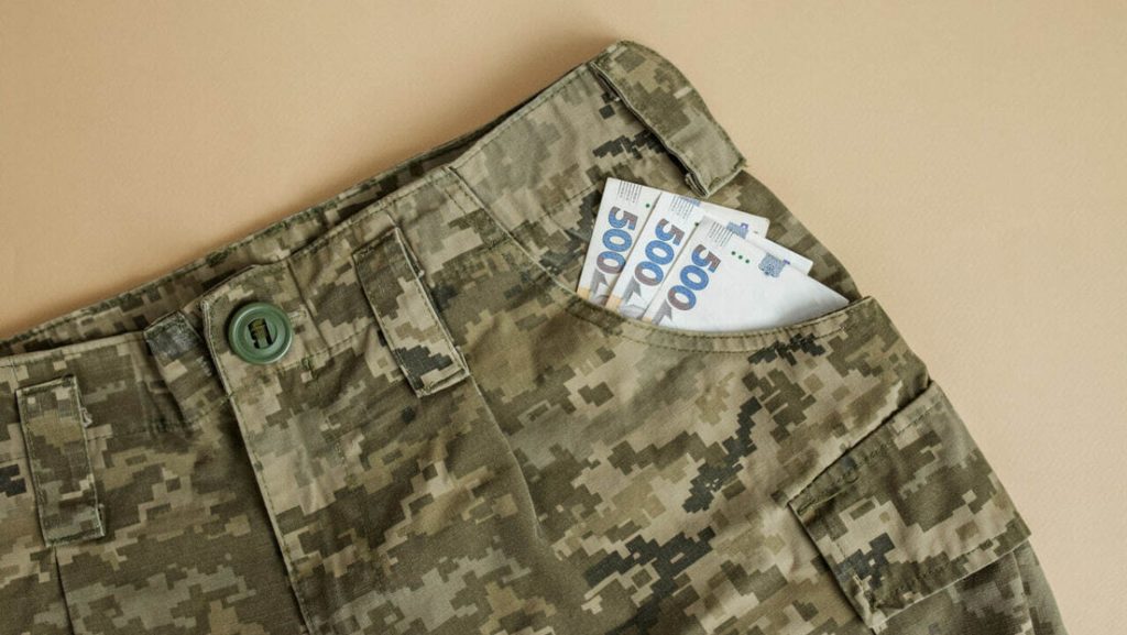 Ukrajina: 37 osoba uhapšeno zbog korupcije i zloupotreba u odbrambenom sektoru