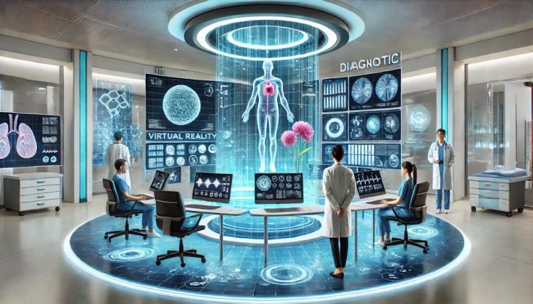 OpenAI ograničio upotrebu vještačke inteligencije u medicini i pravu