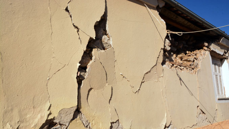 Zemljotres magnitude 4,5 pogodio oblast Ksanti u Grčkoj, bez izvještaja o šteti