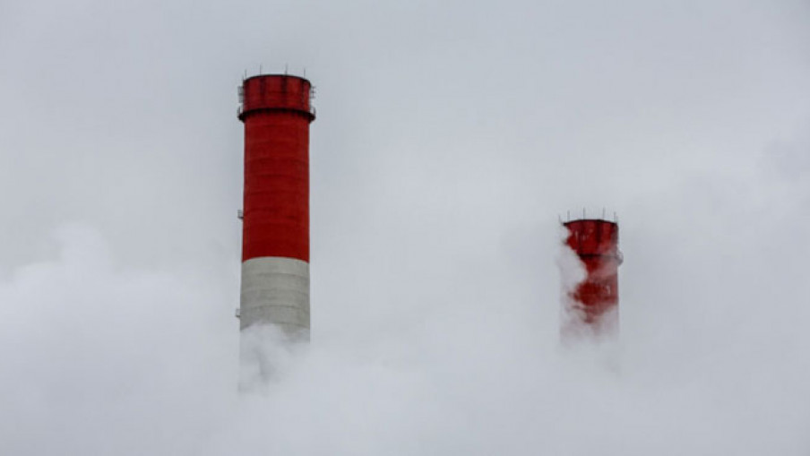 Ruski napadi zaustavili proizvodnju u svim ukrajinskim termoelektranama „Centrenergo“