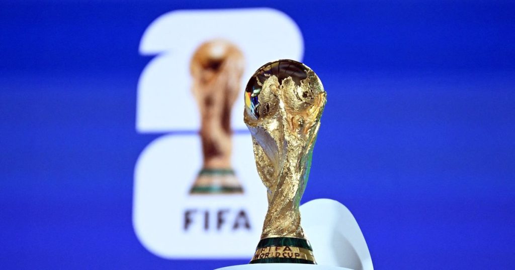 Žrijeb za Svjetsko prvenstvo 2026. 5. decembra u Vašingtonu – poznati šeširi, slijedi spektakl