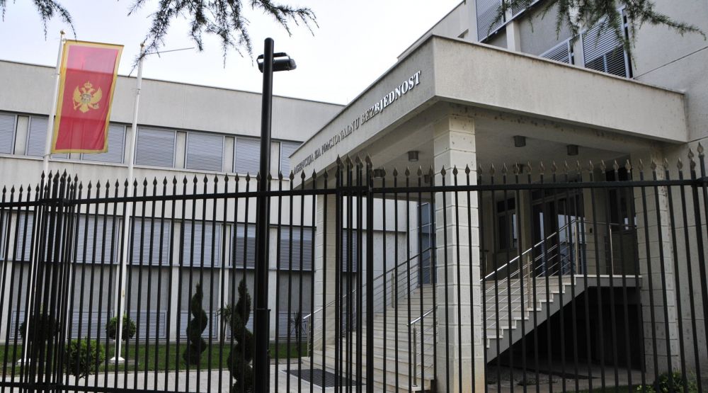 Komisija Vlade ponovo poništila rješenja ANB-a: Privremeni rasporedi službenika suprotni zakonu