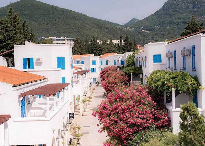 „Međunarodna dimenzija lokalne gradnje – apel Slovenije za ‘Slovensku plažu’“