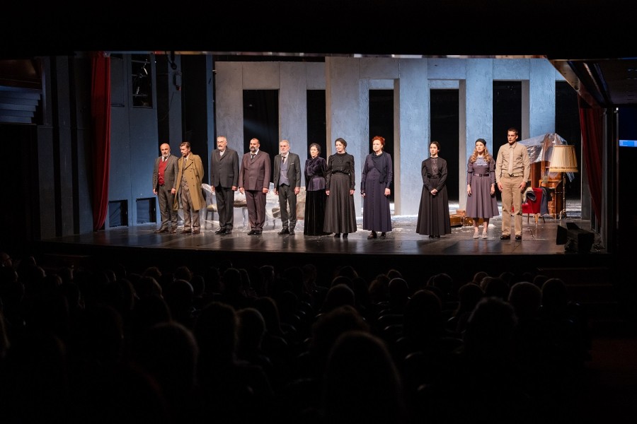 Crnogorsko narodno pozorište: „Princeza Ksenija od Crne Gore“ u inkluzivnoj izvedbi