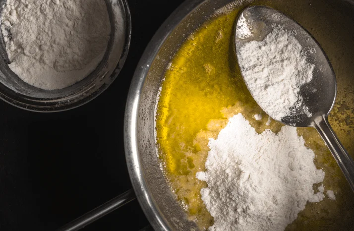 Da li zaprška može biti zdrava?