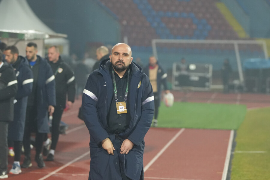 Tragedija na utakmici u Lučanima: preminuo trener Radničkog Mladen Žižović