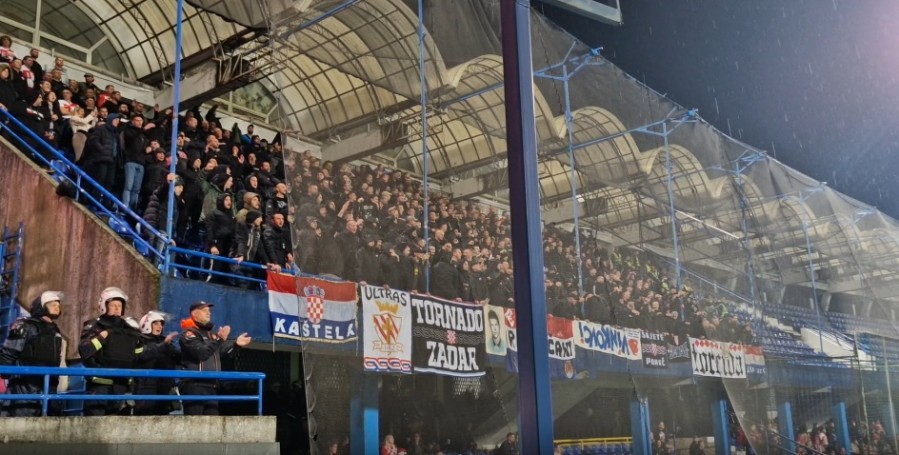 Ombudsman RTCG traži disciplinski postupak protiv komentatora Šofranca zbog govora mržnje na utakmici Crna Gora – Hrvatska