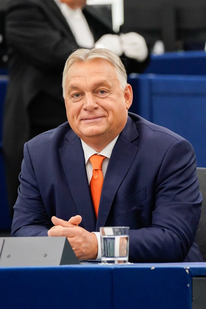 Orban upozorava na opasnost od rata i migradije u Evropi