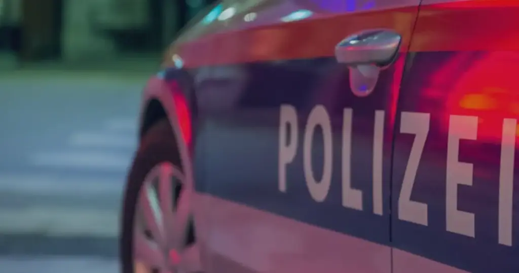 U Beču pronađeno tijelo muškarca s više ubodnih rana, uhapšeni Hrvat i Srpkinja