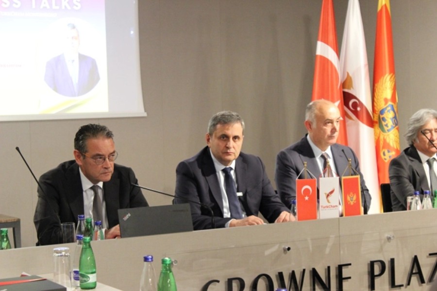 Turske investicije u Crnoj Gori premašuju 100 miliona eura – jača povjerenje i ekonomska saradnja dvije zemlje