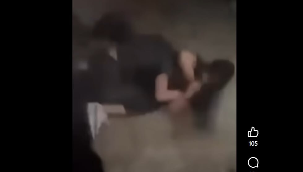 Podgorica: Identifikovane maloljetnice koje su se potukle, policija reagovala