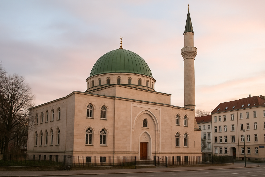 Njemačka zabranila udruženje “Muslim Interaktiv”, konfiskacija imovine i pretresi u još dva islamska udruženja