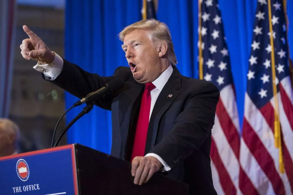 Tramp upozorava: „Demokrate vode Njujork u pogrešnom pravcu“